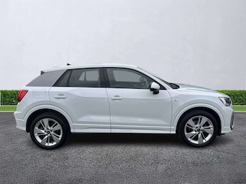 Used Audi Q2 2023 for sale - 79115094: Photo