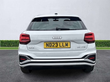 Used Audi Q2 2023 for sale - 79115094: Photo