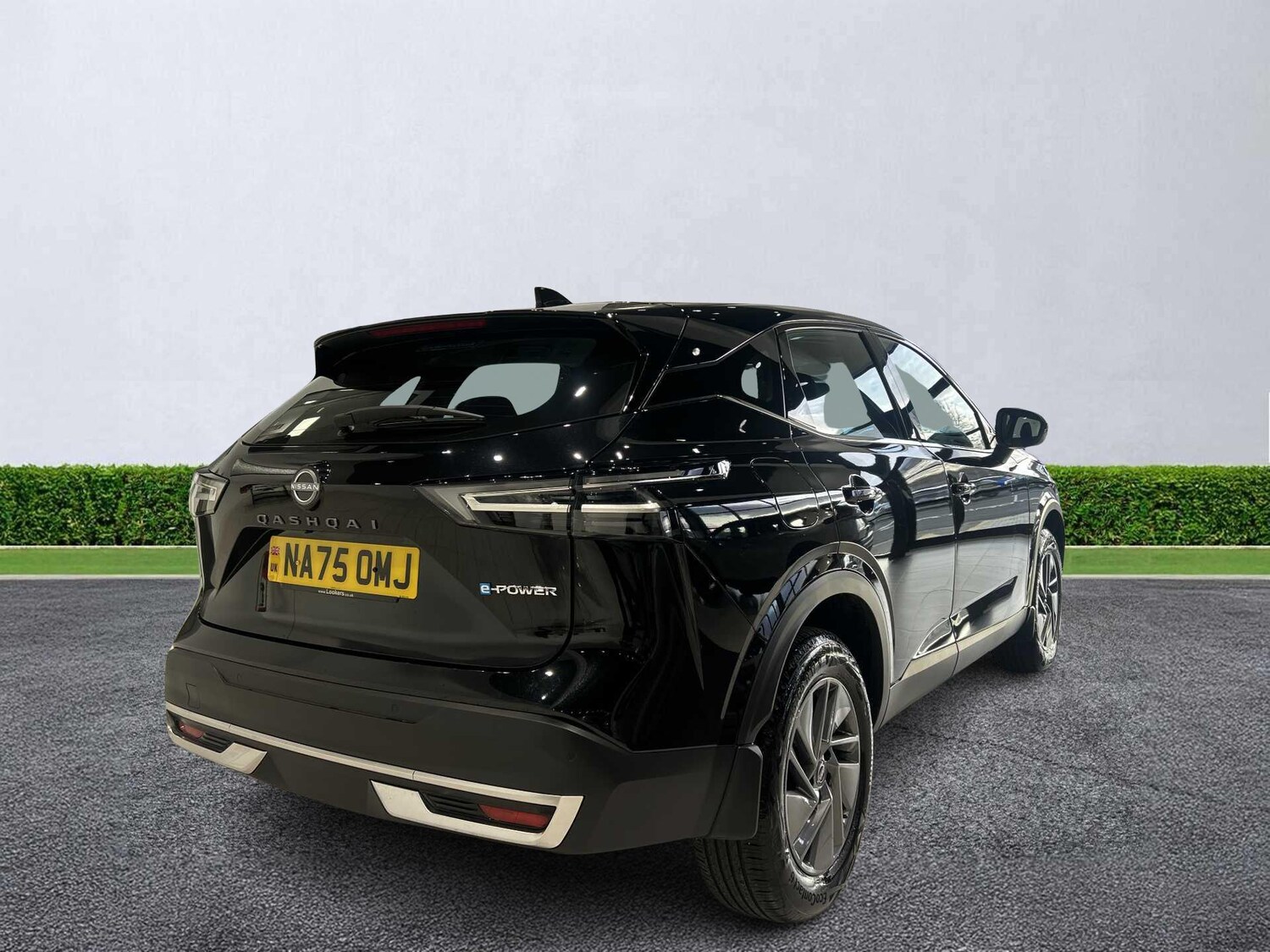 Used Nissan Qashqai 2025 for sale - 77488859: Photo 17