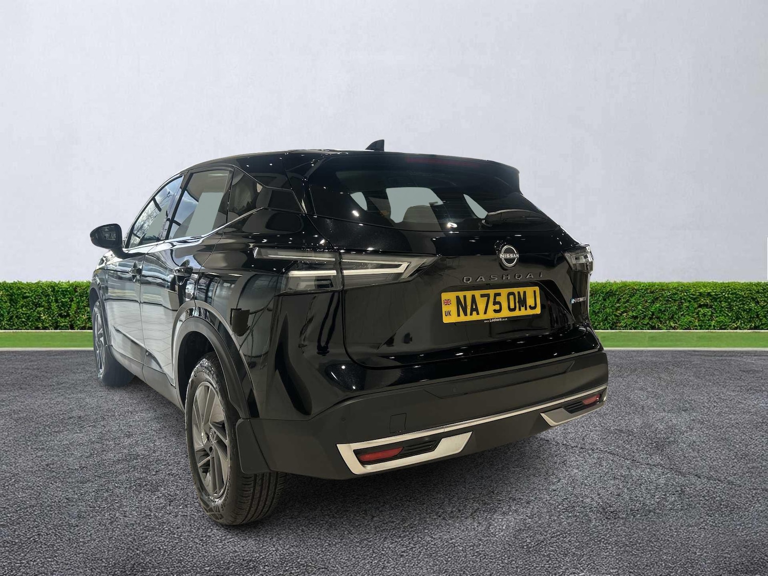 Used Nissan Qashqai 2025 for sale - 77488859: Photo 2