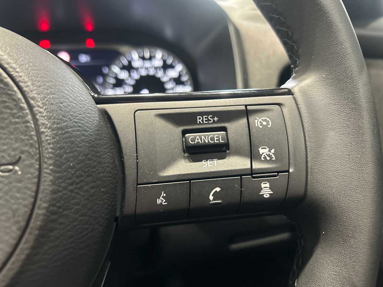 Used Nissan Qashqai 2025 for sale - 77488859: Photo 23