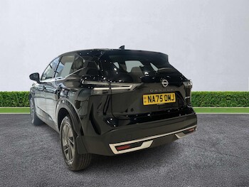 Used Nissan Qashqai 2025 for sale - 77488859: Photo