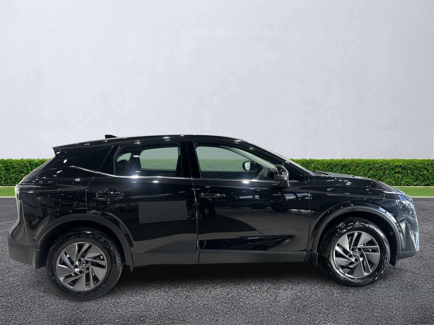 Used Nissan Qashqai 2025 for sale - 77488859: Photo 3