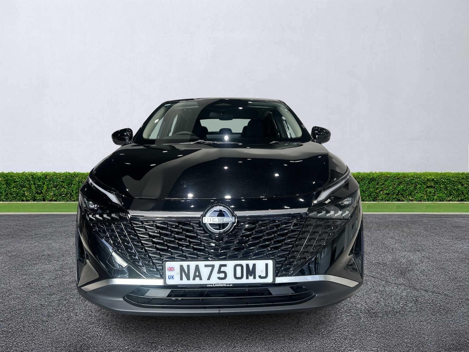 Used Nissan Qashqai 2025 for sale - 77488859: Photo 5