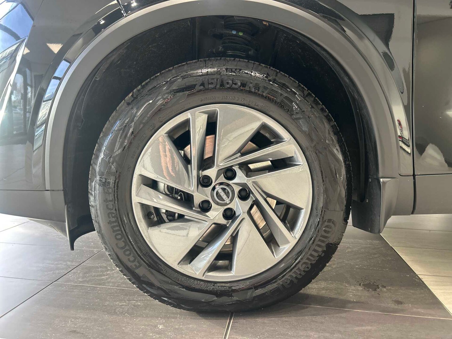 Used Nissan Qashqai 2025 for sale - 77488859: Photo 6