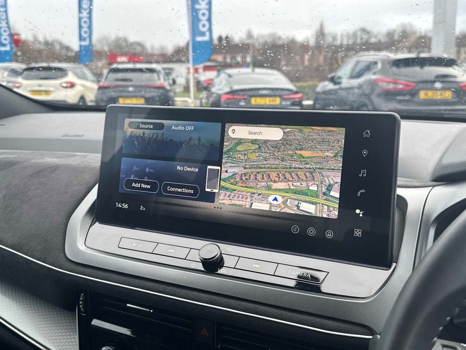 Used Nissan Qashqai 2025 for sale - 77555267: Photo 10