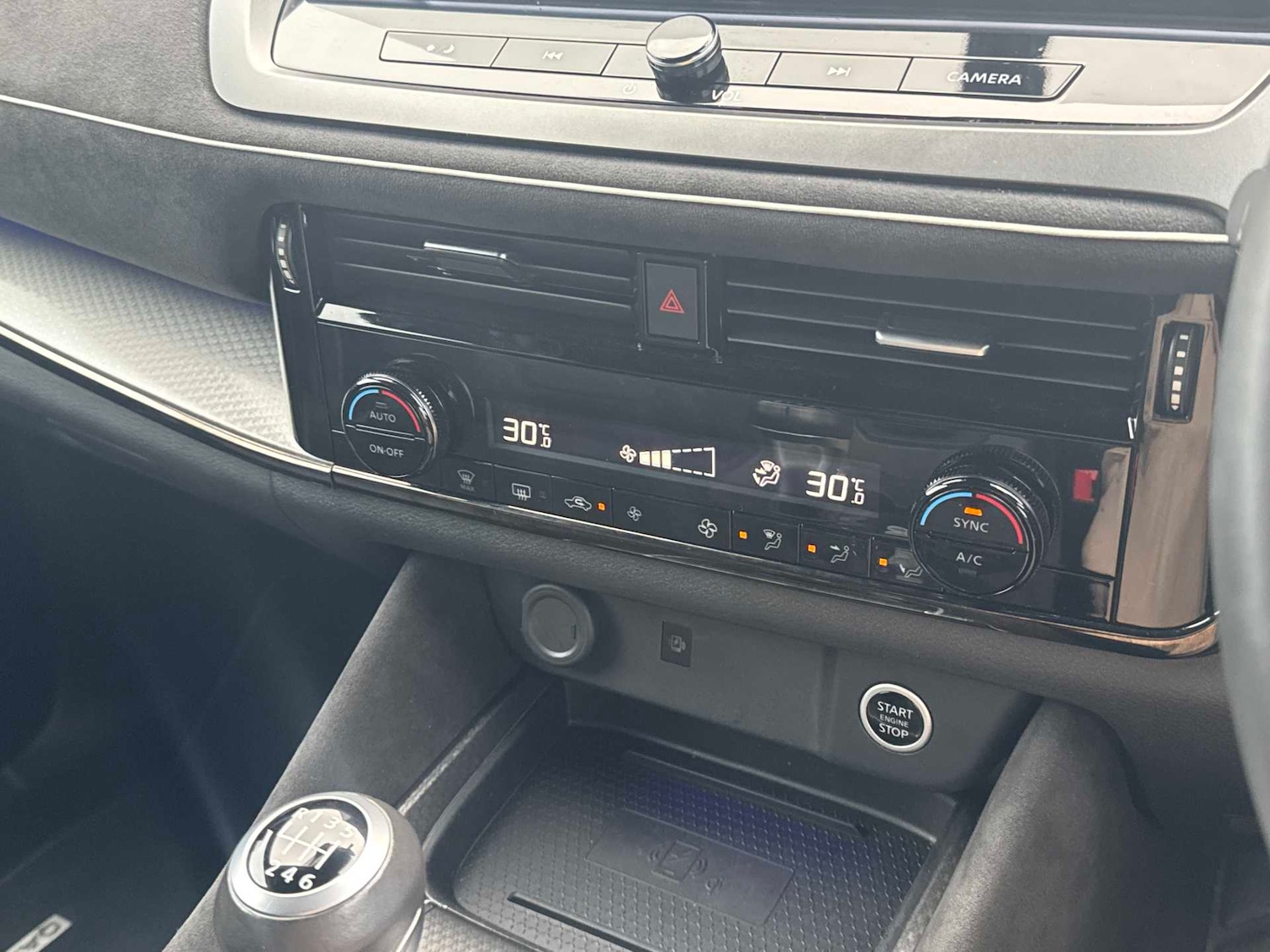 Used Nissan Qashqai 2025 for sale - 77555267: Photo 11