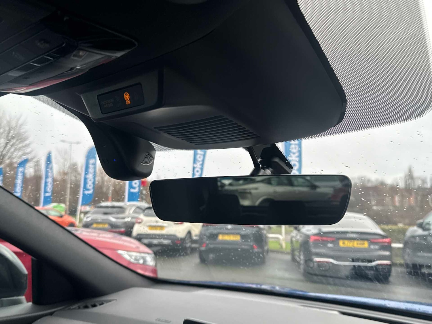 Used Nissan Qashqai 2025 for sale - 77555267: Photo 13