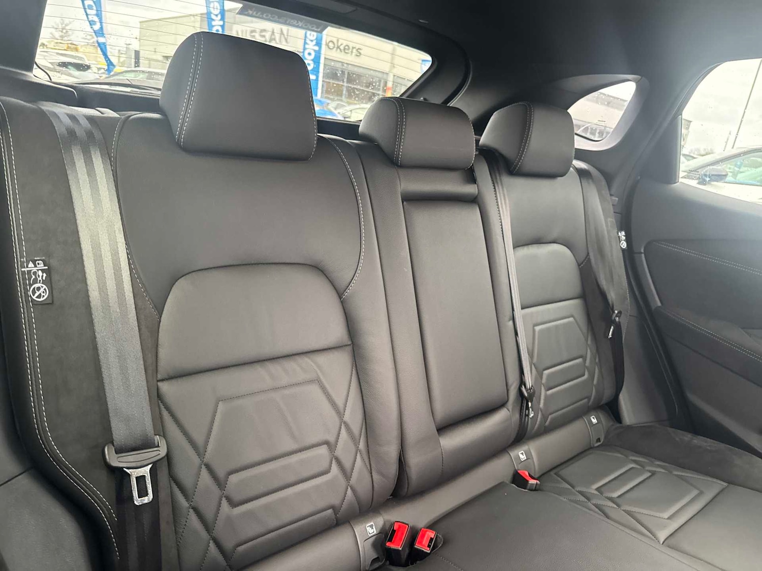 Used Nissan Qashqai 2025 for sale - 77555267: Photo 15