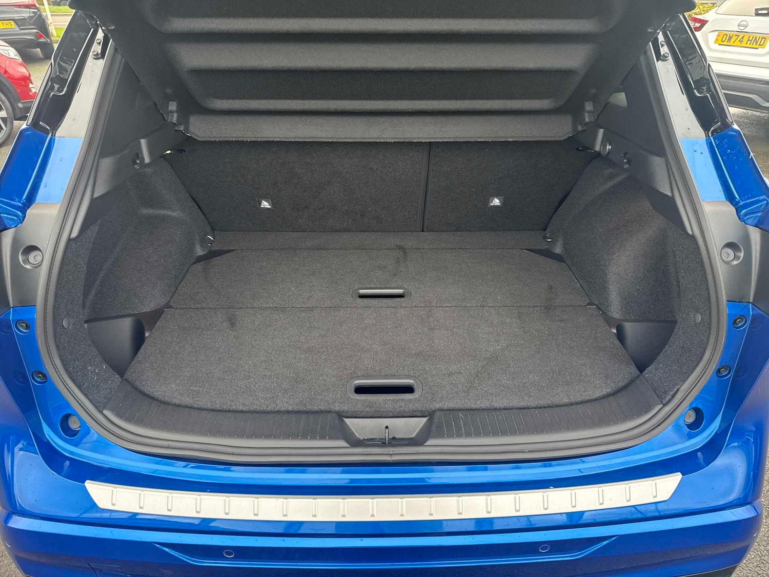 Used Nissan Qashqai 2025 for sale - 77555267: Photo 16