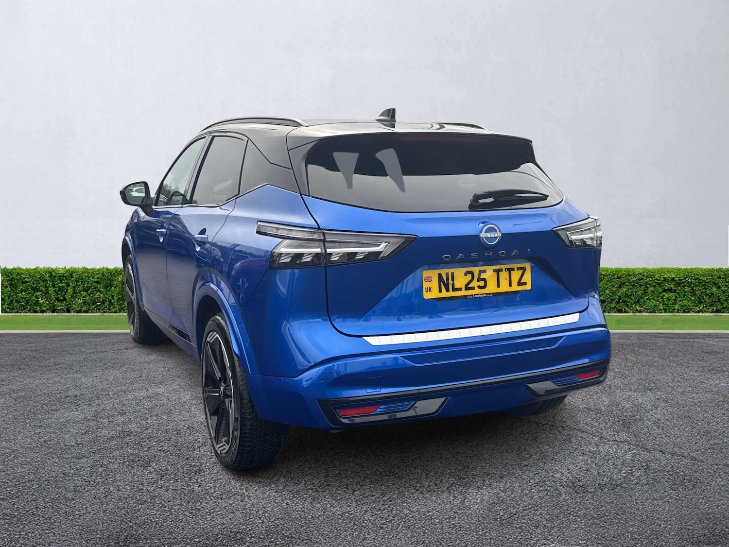 Used Nissan Qashqai 2025 for sale - 77555267: Photo 17