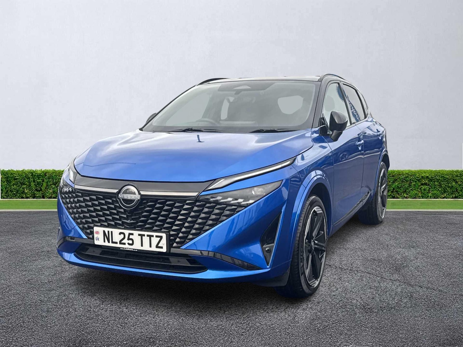 Used Nissan Qashqai 2025 for sale - 77555267: Photo 19