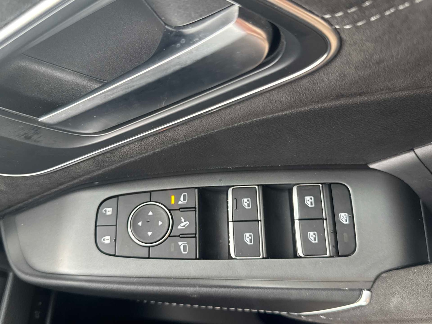 Used Nissan Qashqai 2025 for sale - 77555267: Photo 20