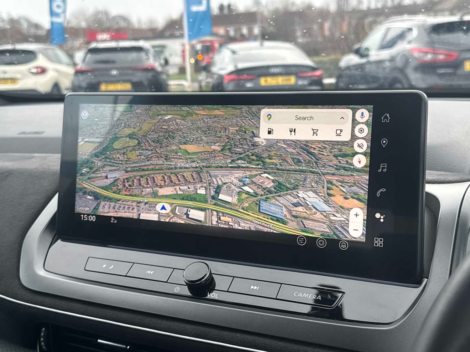 Used Nissan Qashqai 2025 for sale - 77555267: Photo 22