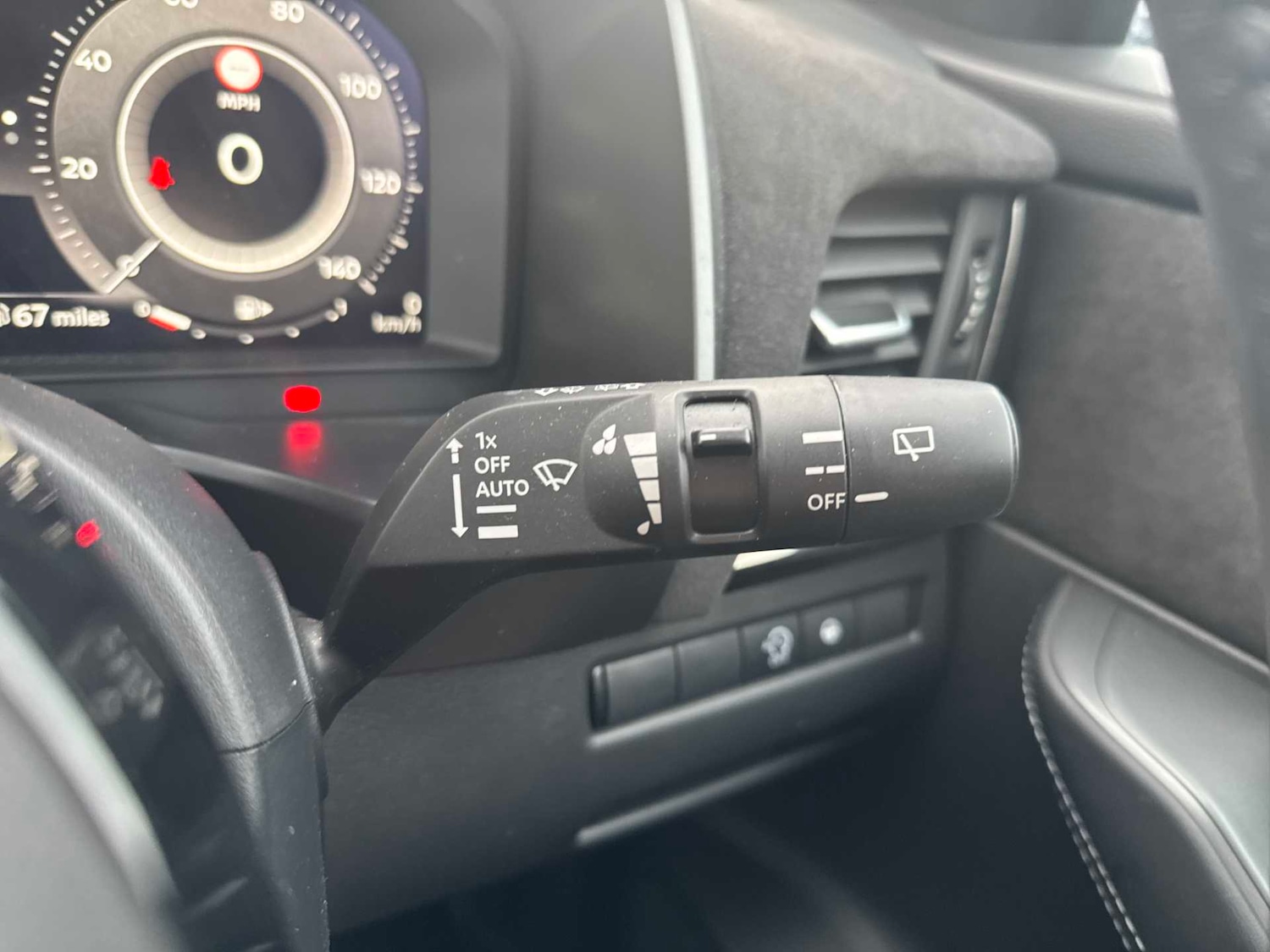 Used Nissan Qashqai 2025 for sale - 77555267: Photo 25