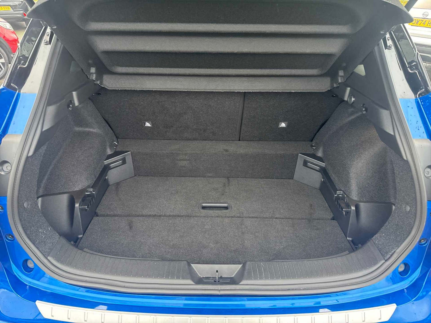 Used Nissan Qashqai 2025 for sale - 77555267: Photo 27