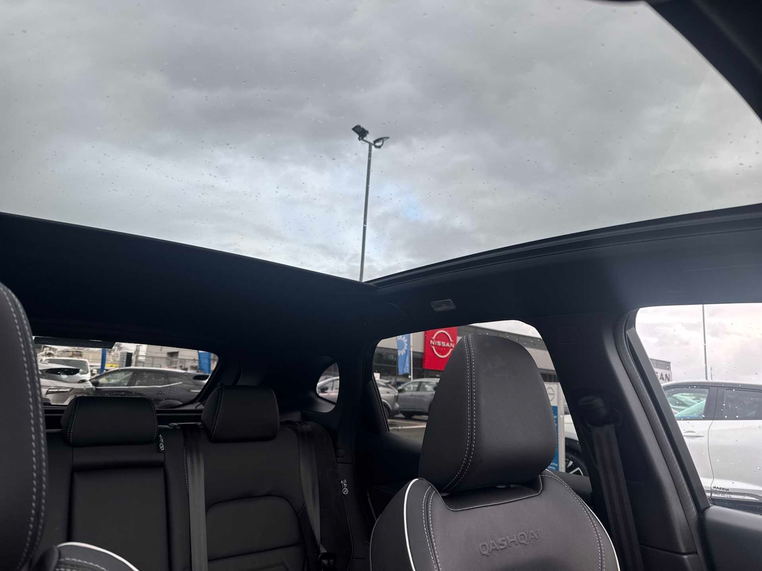 Used Nissan Qashqai 2025 for sale - 77555267: Photo 29