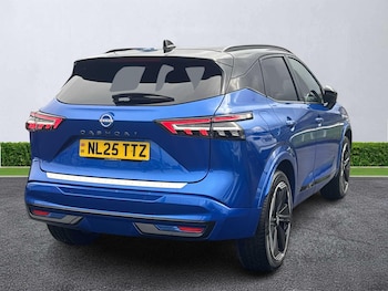 Used Nissan Qashqai 2025 for sale - 77555267: Photo