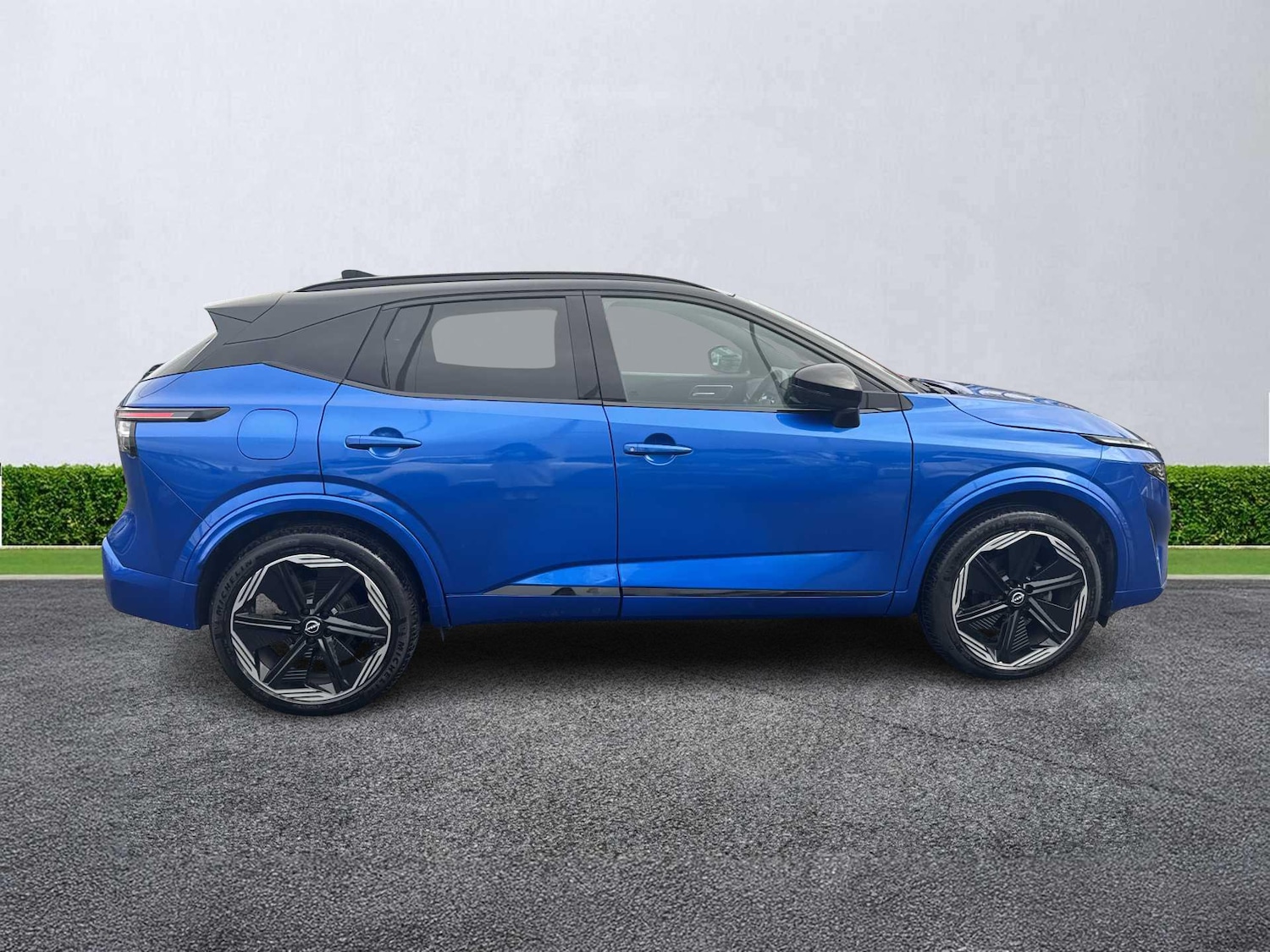 Used Nissan Qashqai 2025 for sale - 77555267: Photo 3