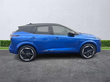 Used Nissan Qashqai 2025 for sale - 77555267: Photo