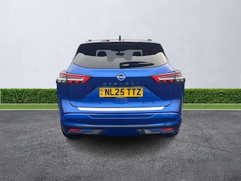 Used Nissan Qashqai 2025 for sale - 77555267: Photo