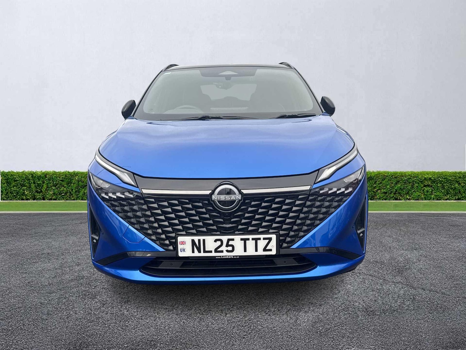 Used Nissan Qashqai 2025 for sale - 77555267: Photo 5