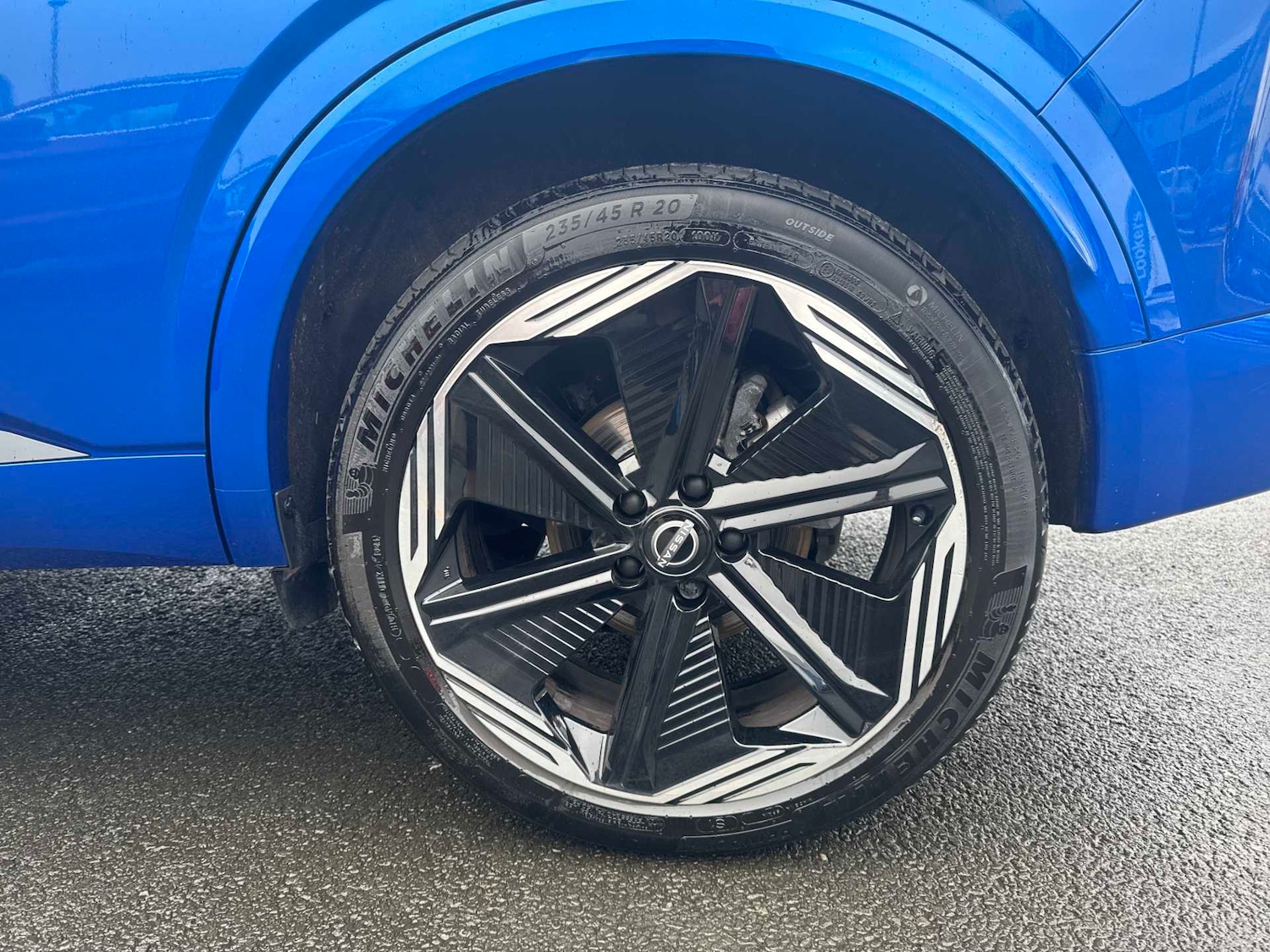 Used Nissan Qashqai 2025 for sale - 77555267: Photo 6