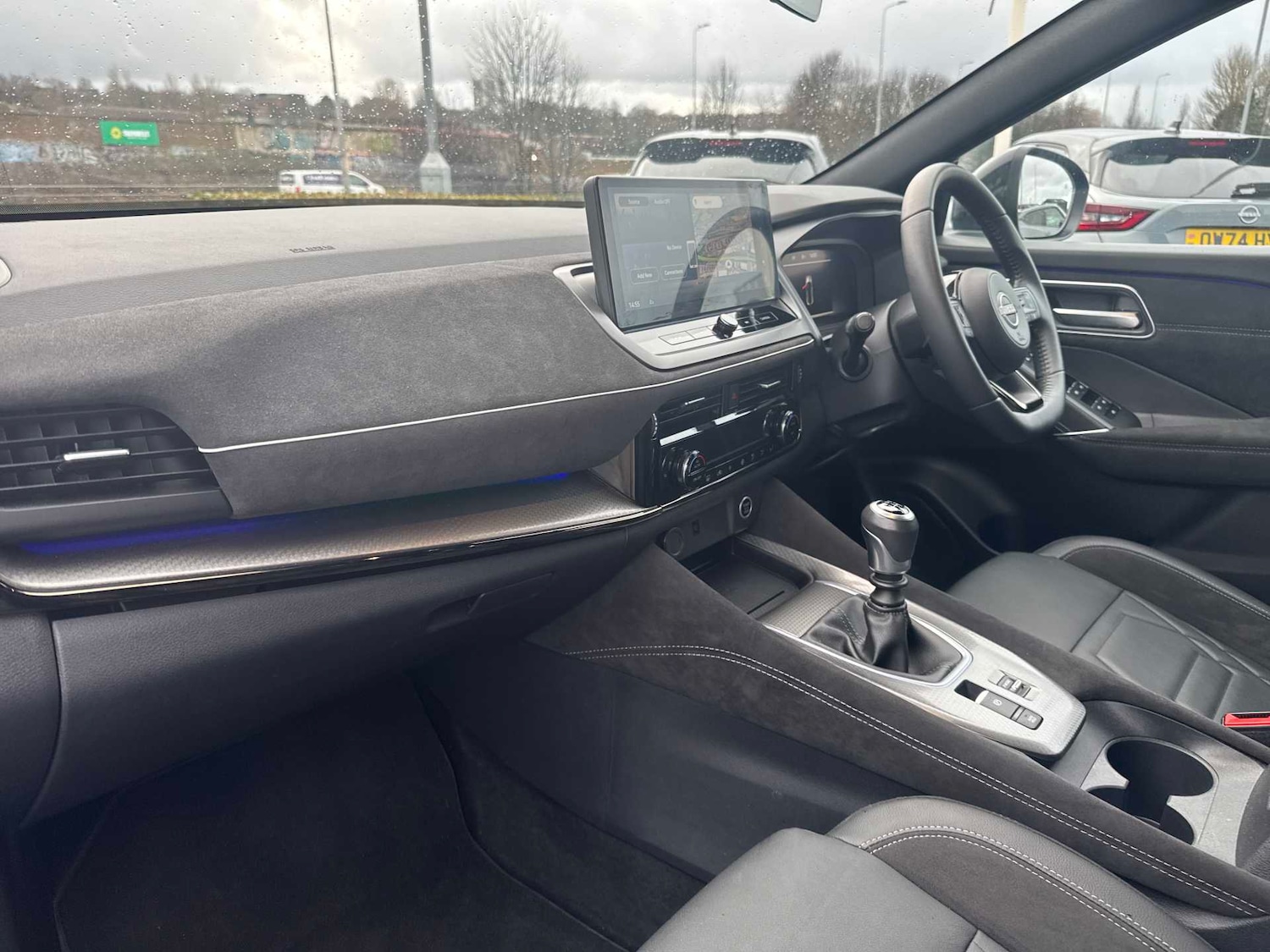 Used Nissan Qashqai 2025 for sale - 77555267: Photo 7