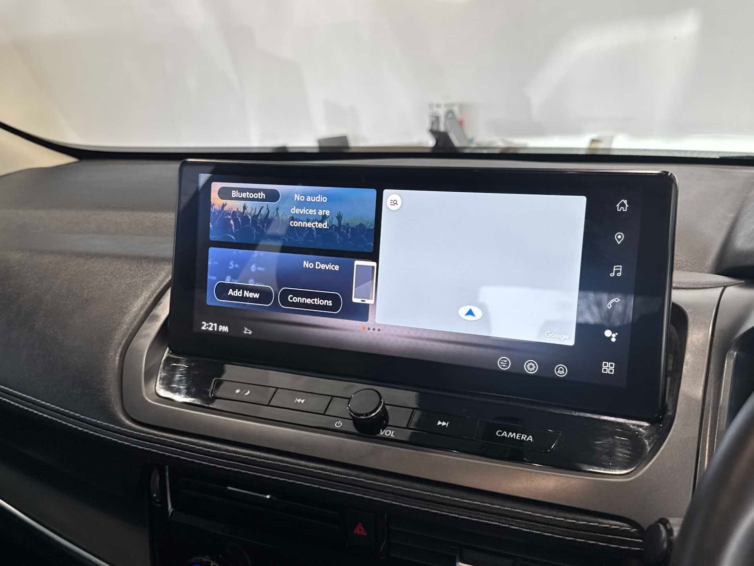 Used Nissan Qashqai 2025 for sale - 78053504: Photo 10