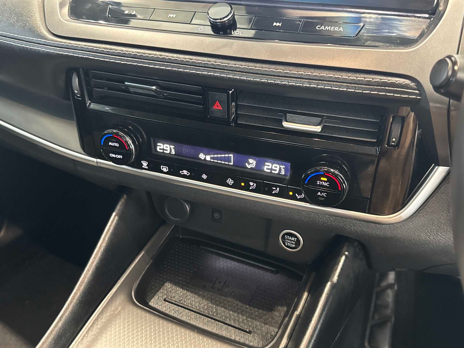 Used Nissan Qashqai 2025 for sale - 78053504: Photo 11