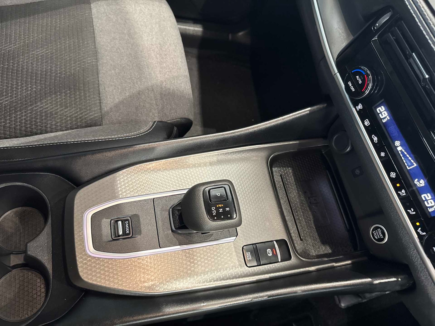 Used Nissan Qashqai 2025 for sale - 78053504: Photo 12