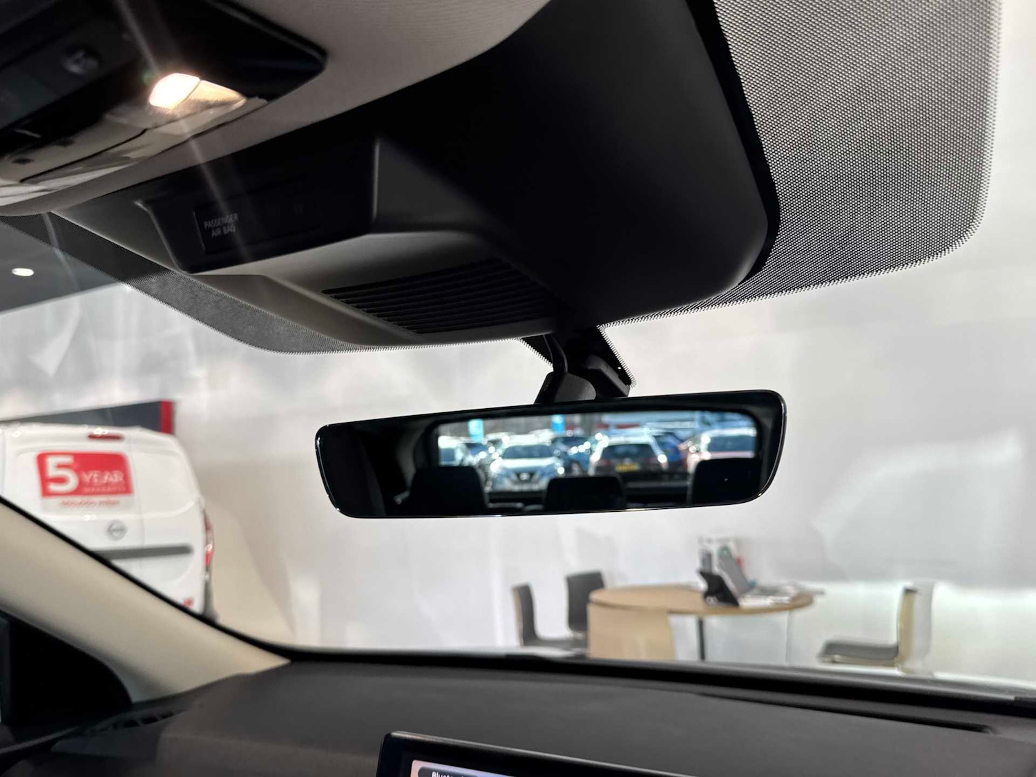 Used Nissan Qashqai 2025 for sale - 78053504: Photo 13