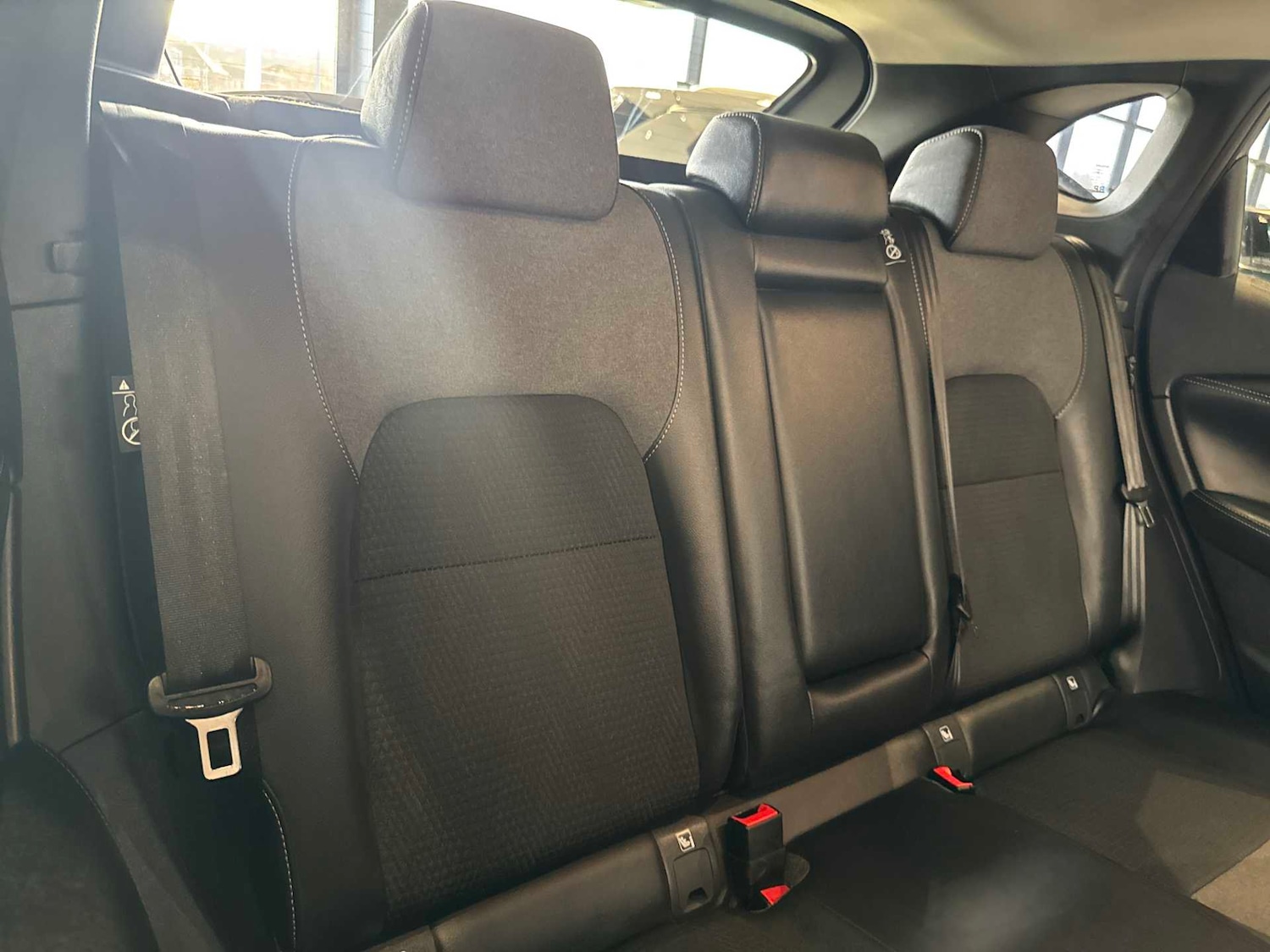 Used Nissan Qashqai 2025 for sale - 78053504: Photo 15