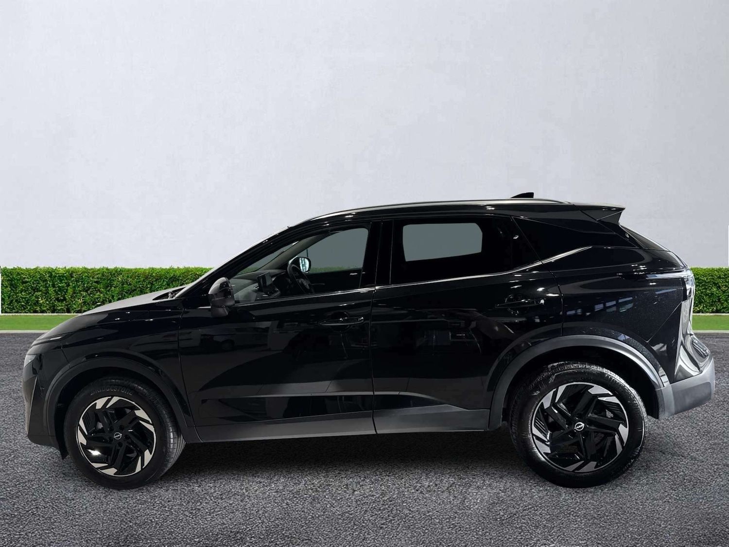 Used Nissan Qashqai 2025 for sale - 78053504: Photo 18