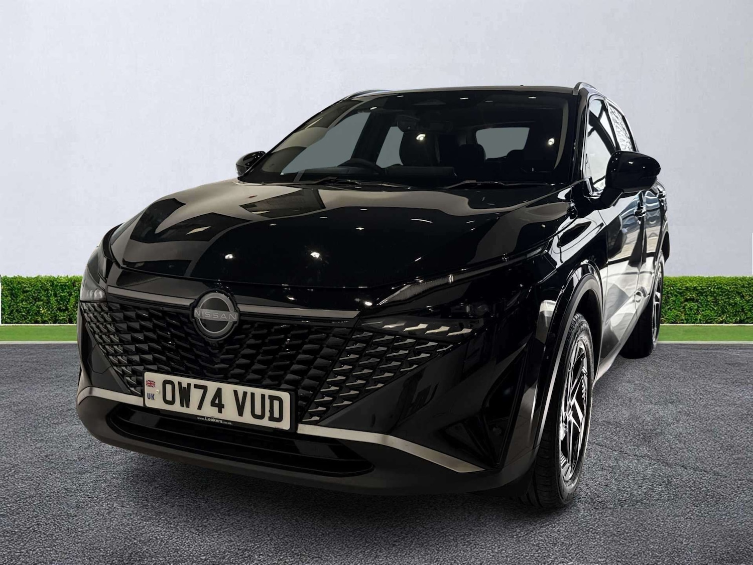 Used Nissan Qashqai 2025 for sale - 78053504: Photo 19