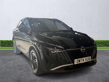 Used Nissan Qashqai 2025 for sale - 78053504: Photo