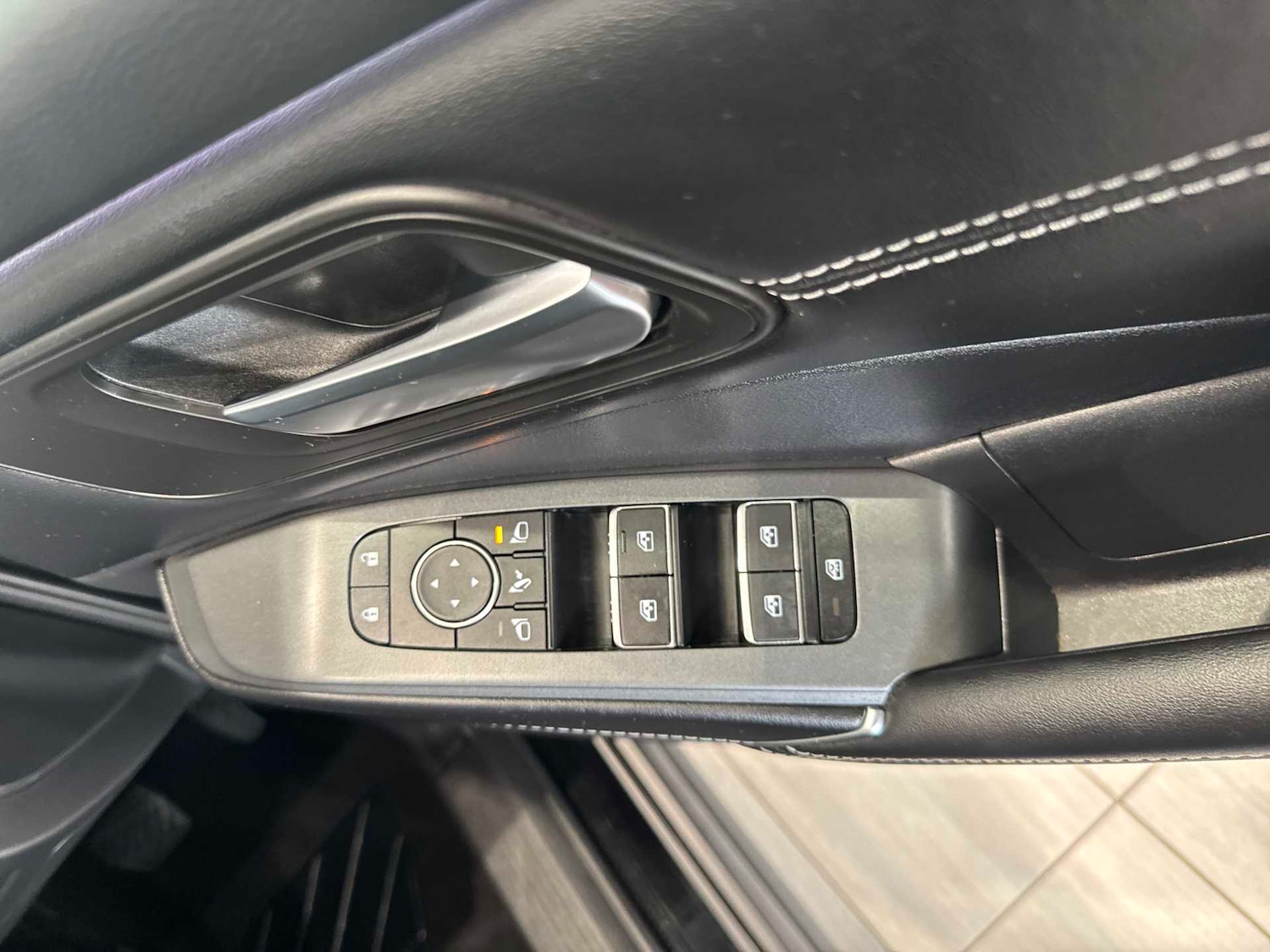 Used Nissan Qashqai 2025 for sale - 78053504: Photo 20