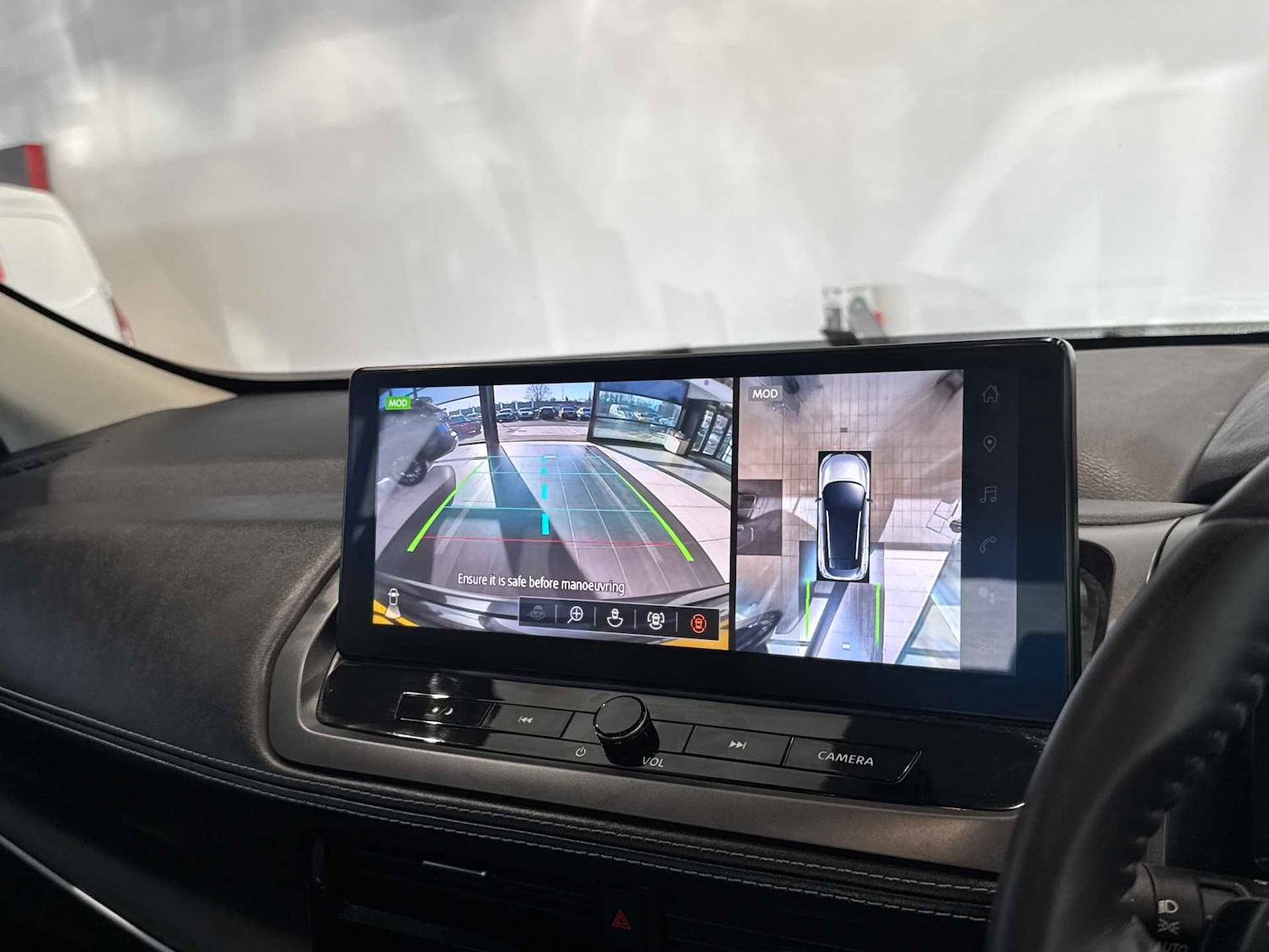 Used Nissan Qashqai 2025 for sale - 78053504: Photo 21