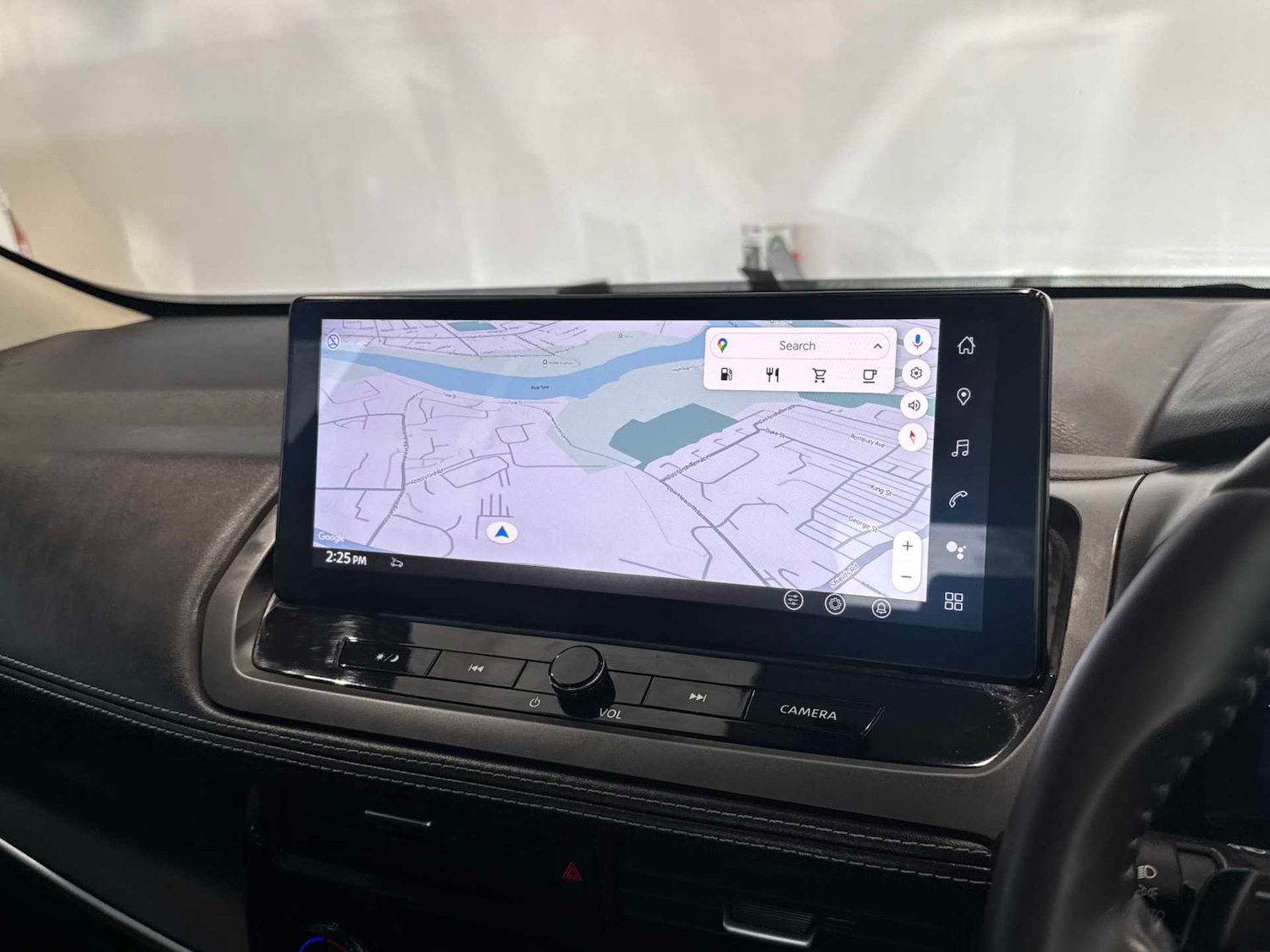 Used Nissan Qashqai 2025 for sale - 78053504: Photo 22