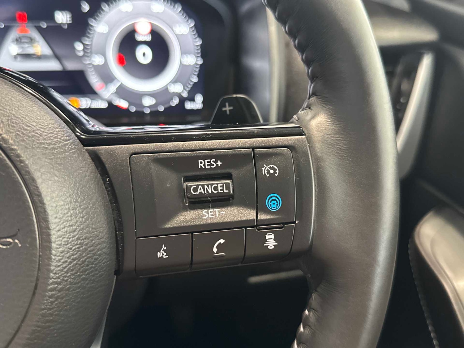 Used Nissan Qashqai 2025 for sale - 78053504: Photo 23