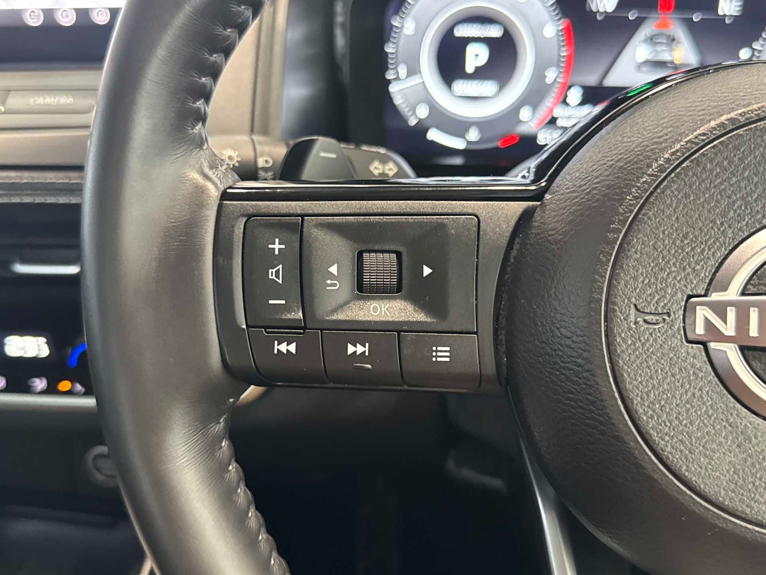 Used Nissan Qashqai 2025 for sale - 78053504: Photo 24