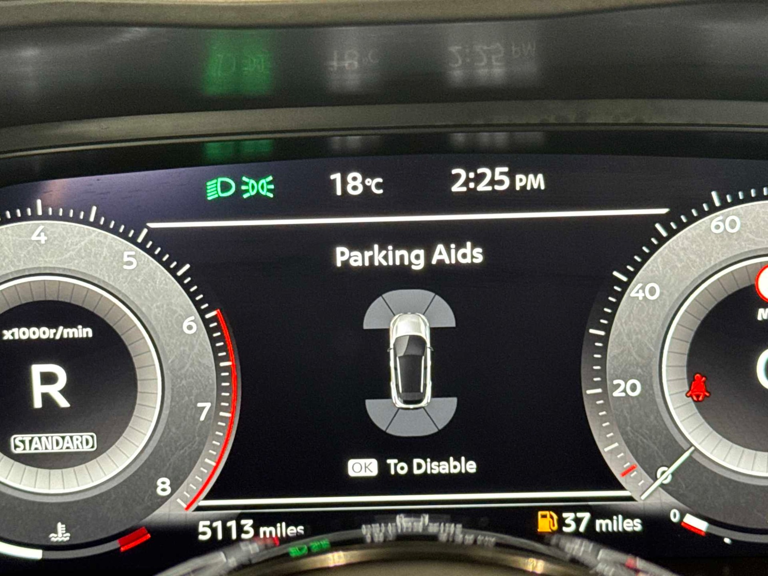 Used Nissan Qashqai 2025 for sale - 78053504: Photo 28