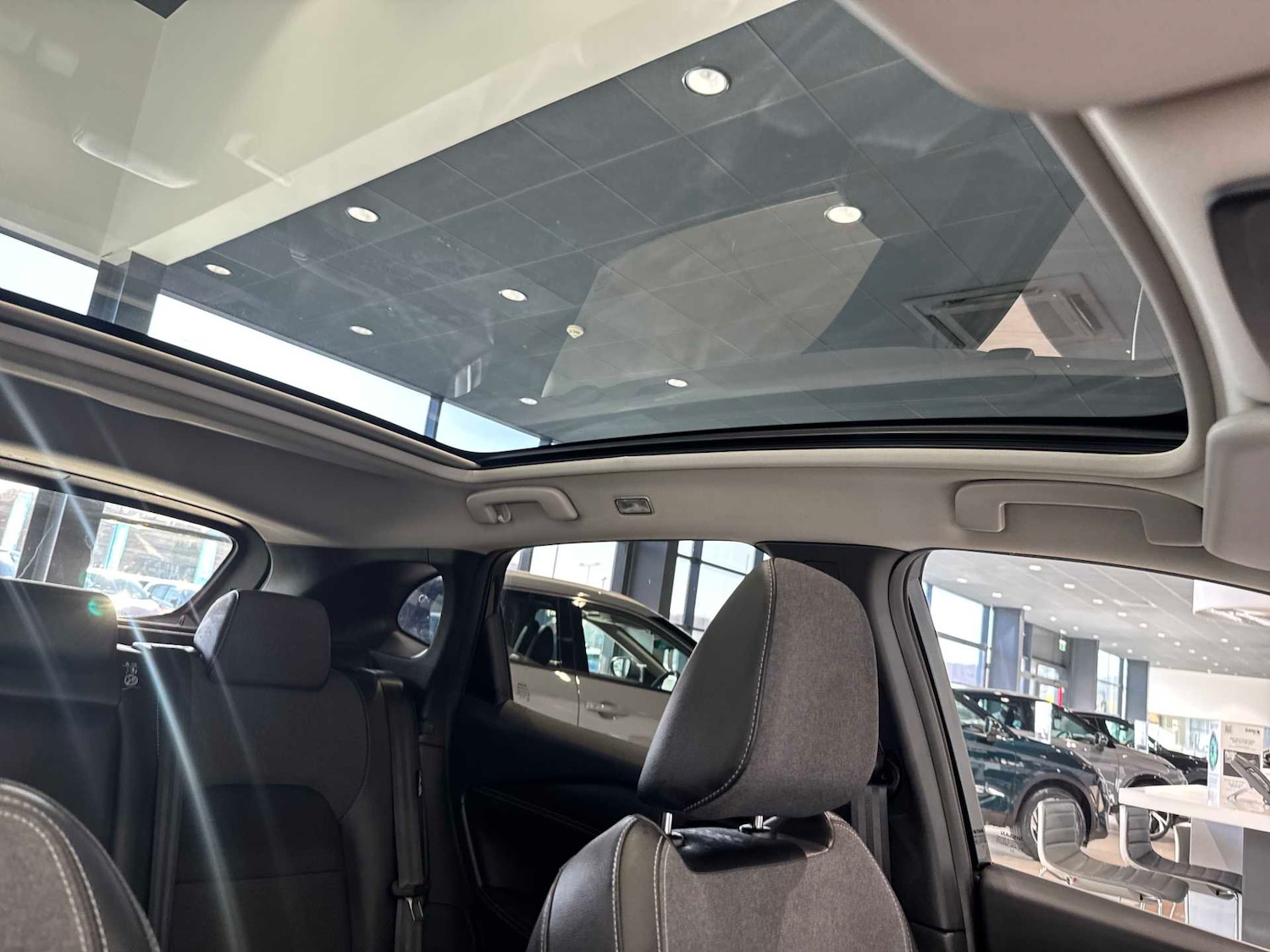 Used Nissan Qashqai 2025 for sale - 78053504: Photo 29