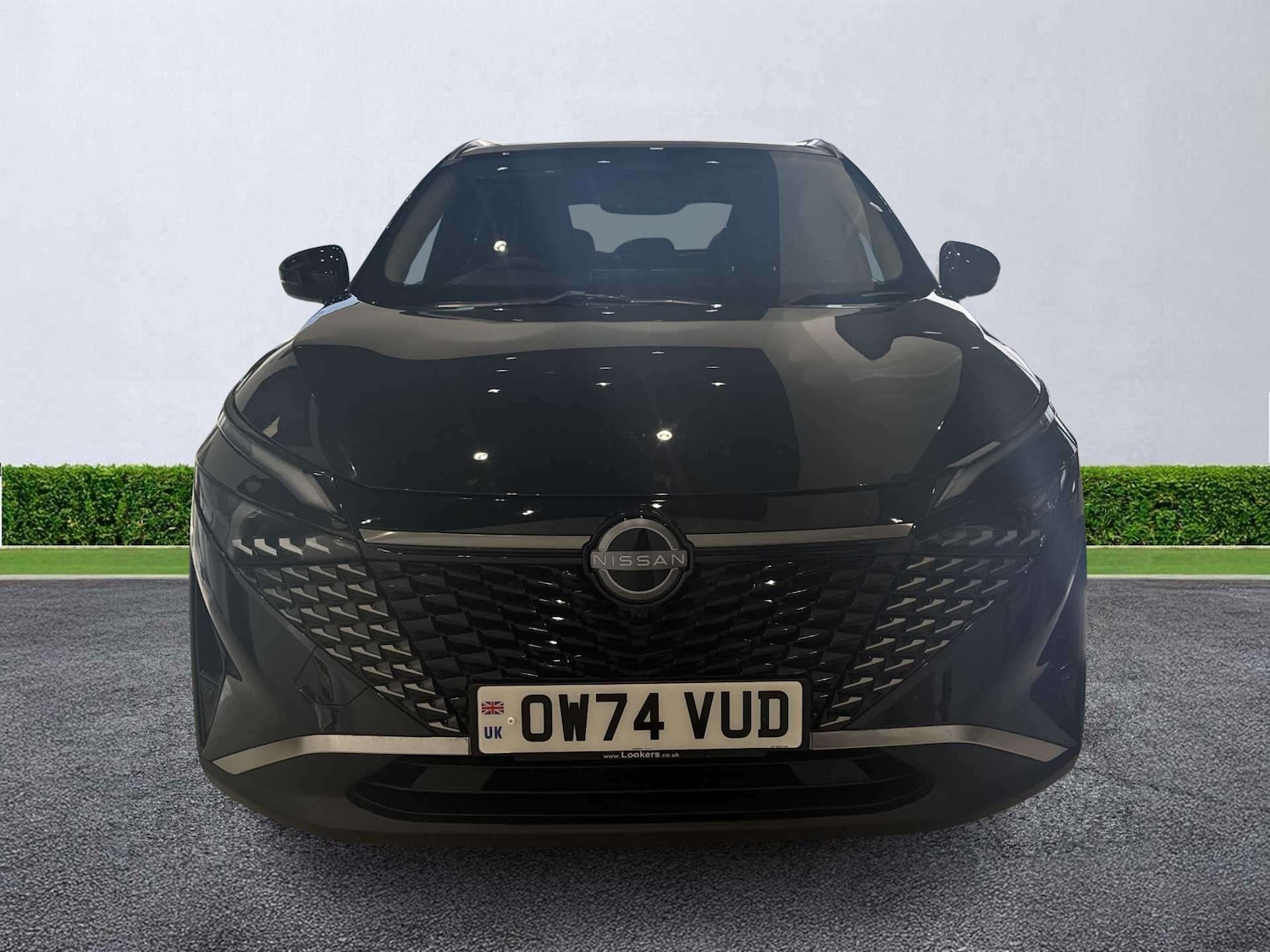 Used Nissan Qashqai 2025 for sale - 78053504: Photo 5