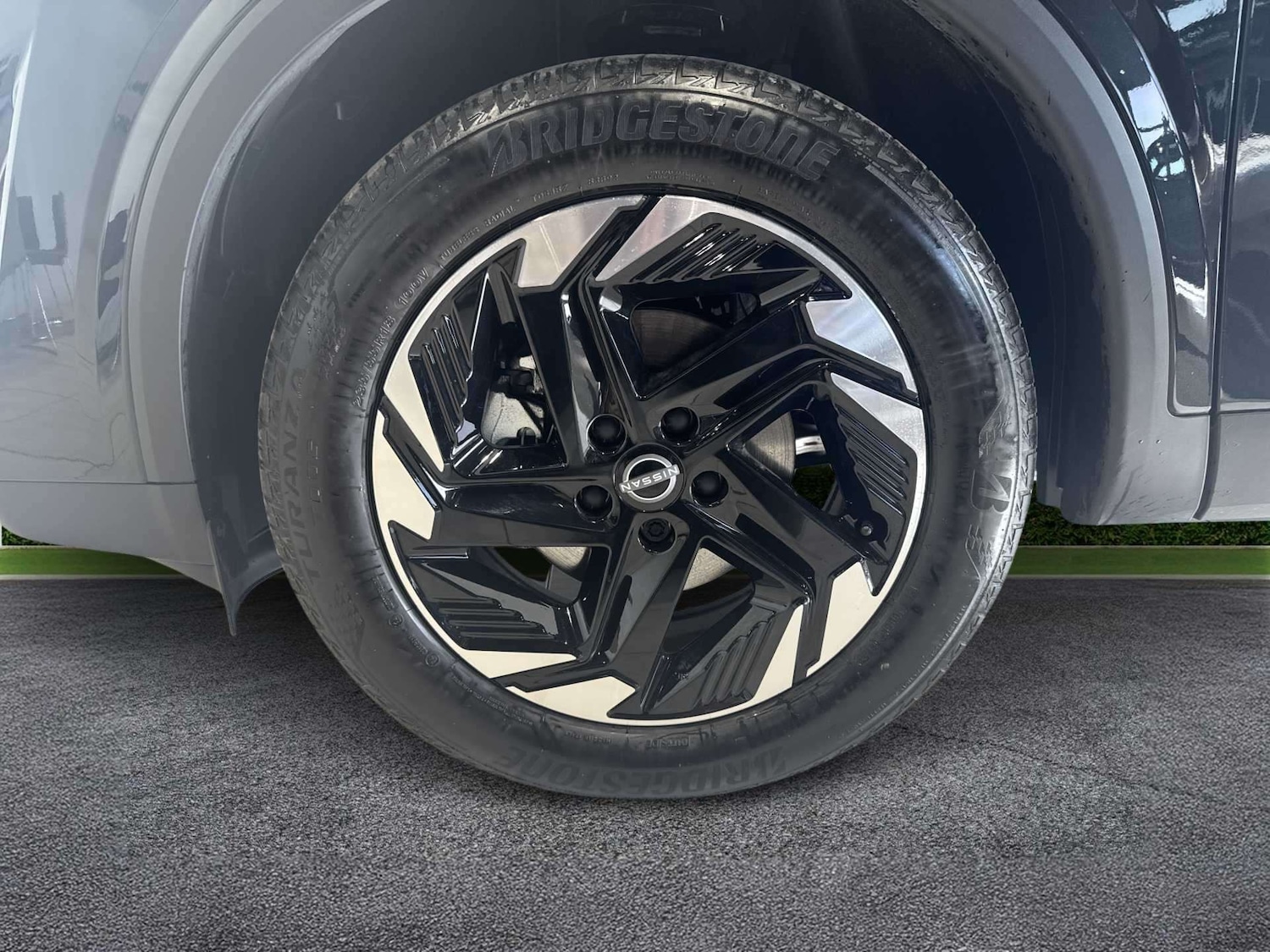 Used Nissan Qashqai 2025 for sale - 78053504: Photo 6