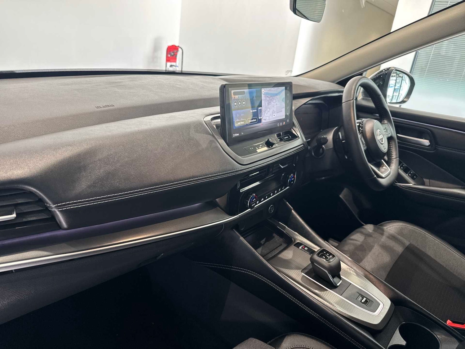 Used Nissan Qashqai 2025 for sale - 78053504: Photo 7