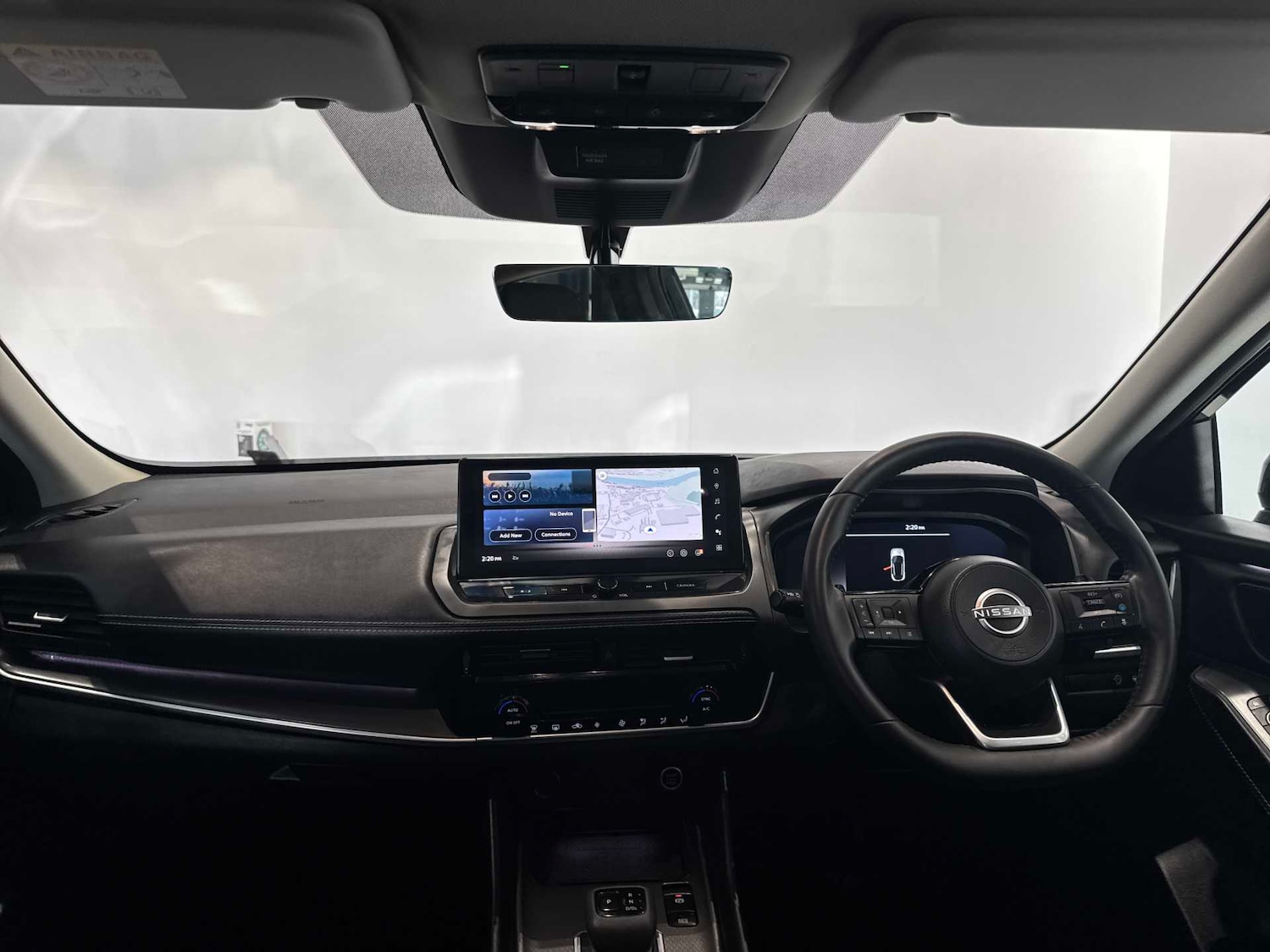 Used Nissan Qashqai 2025 for sale - 78053504: Photo 8