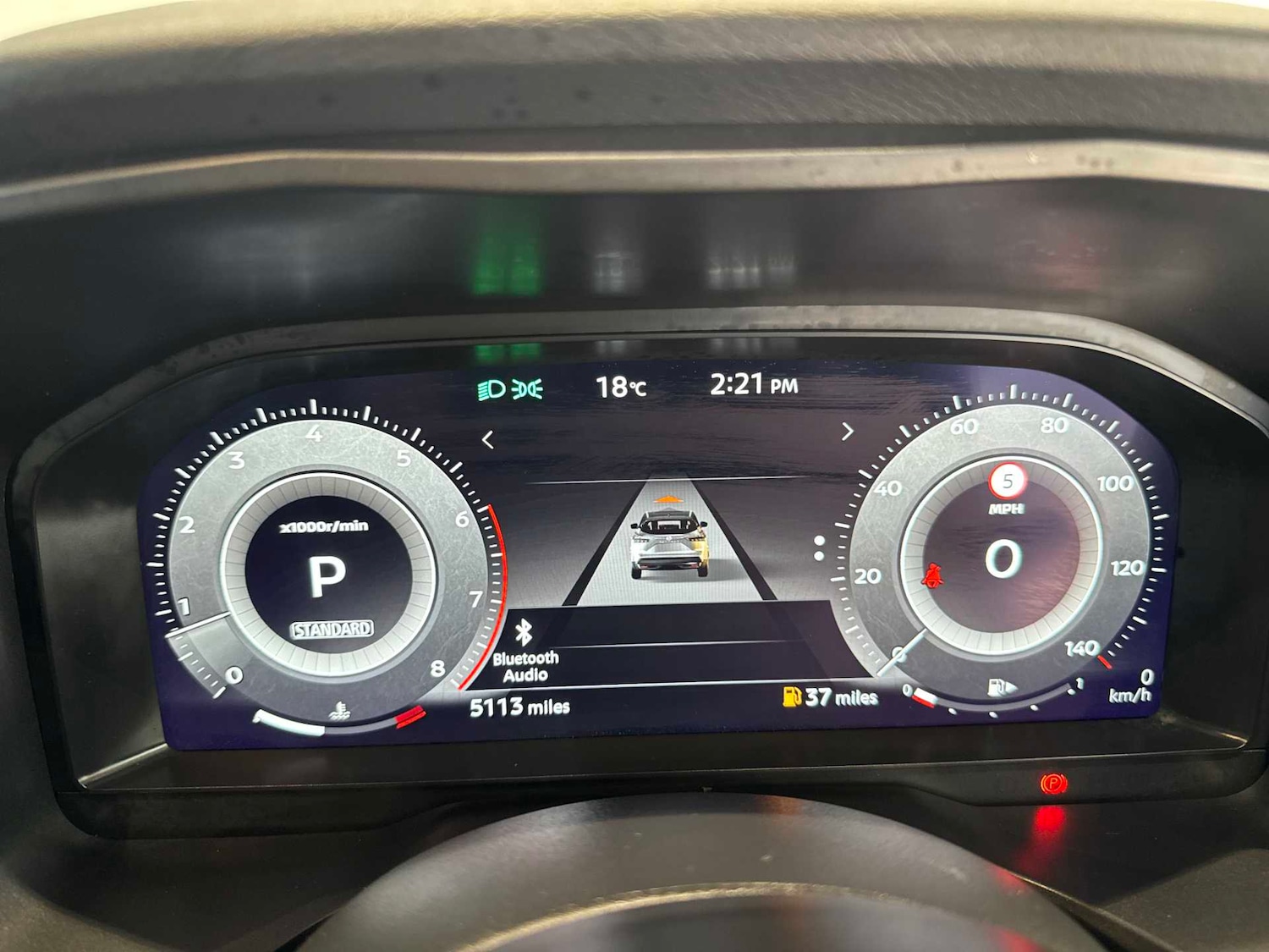 Used Nissan Qashqai 2025 for sale - 78053504: Photo 9