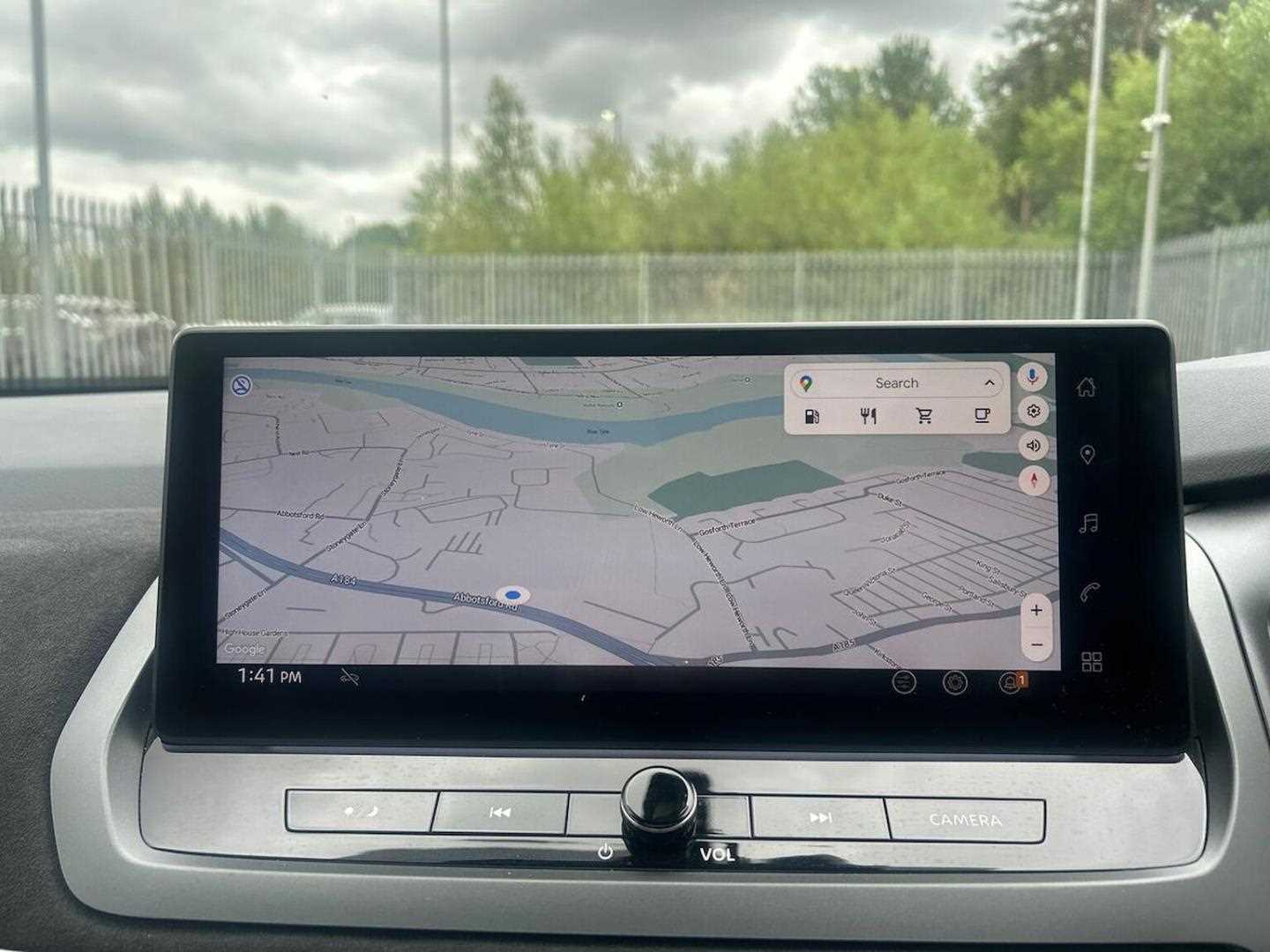 Vehicle 11