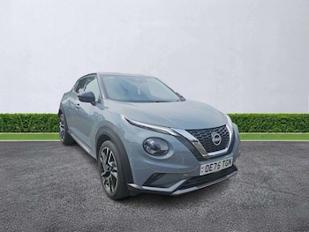 Used Nissan Juke 2025 for sale - 79346956: Photo